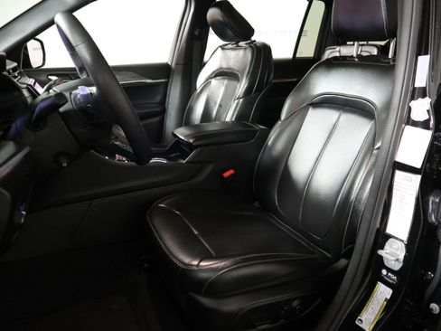 Used 2024 Jeep Grand Cherokee L Limited w/ Luxury Tech Group II image 22