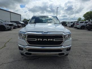 Certified 2022 RAM 1500 Big Horn AWD/4WD video 2