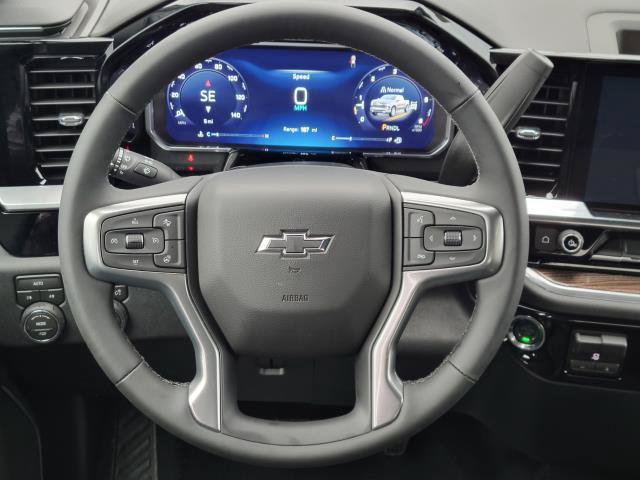 New 2026 Chevrolet Silverado 1500 RST w/ RST Select Package AWD/4WD image 27