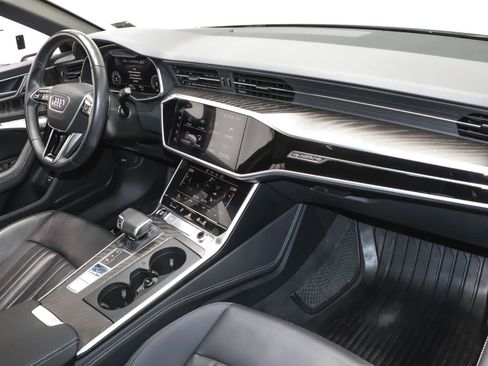 Used 2023 Audi A6 Premium Plus w/ Premium Plus Package image 38