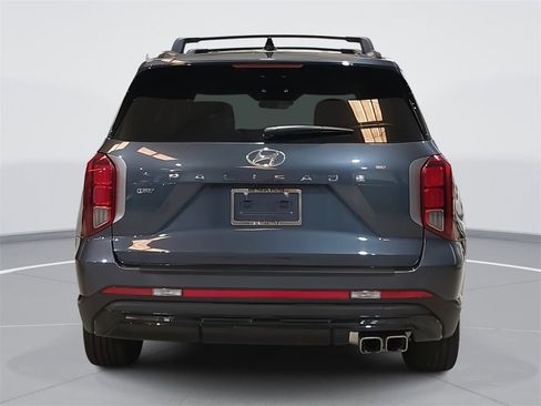 Used 2025 Hyundai Palisade XRT image 6