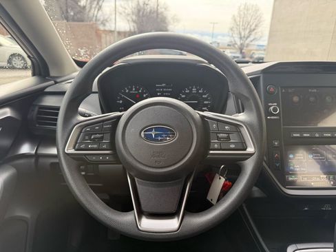 Used 2025 Subaru Impreza 2.0i image 9