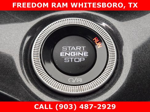Used 2022 Jeep Grand Cherokee L Laredo AWD/4WD image 16