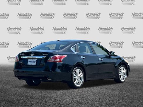 Used 2015 Nissan Altima 3.5 SL FWD image 5