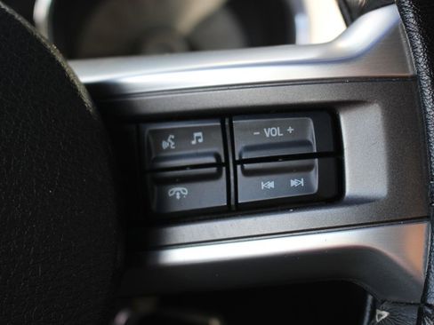 Used 2012 Ford Mustang GT Premium w/ Electronics Pkg image 18