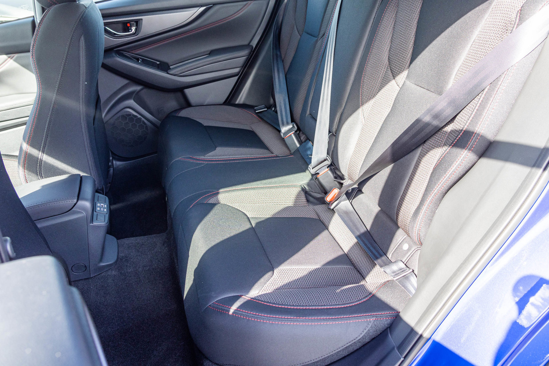 New 2026 Subaru WRX Premium AWD/4WD image 34