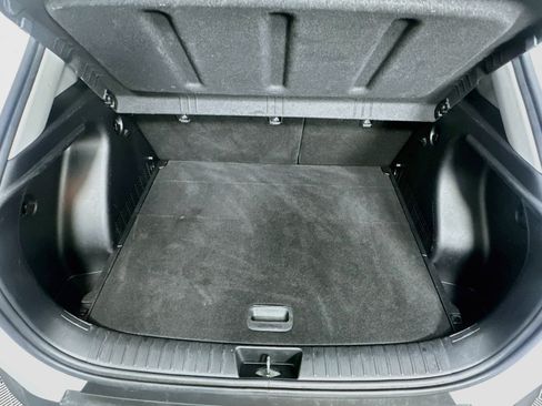 Used 2025 Hyundai Kona SEL FWD image 27