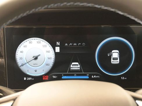 New 2025 Hyundai Elantra N image 24