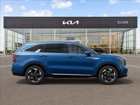New 2025 Kia Sorento EX image 7