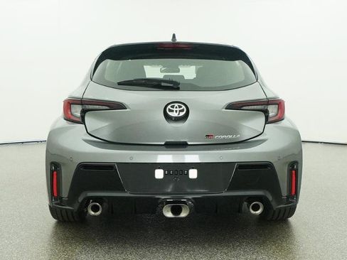 New 2026 Toyota Corolla GR AWD/4WD image 37