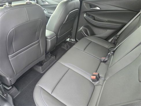 New 2026 Buick Encore GX Sport Touring w/ Advanced Technology Package image 10