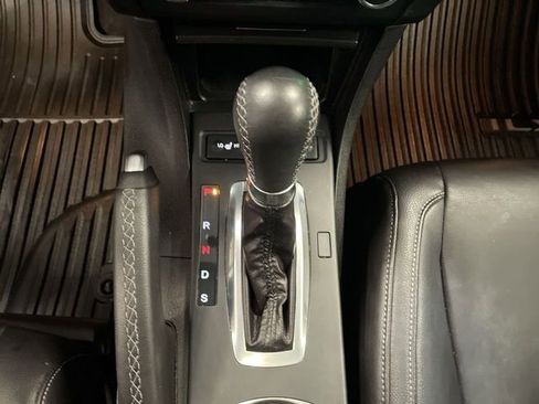 Used 2019 Acura ILX Technology & A-Spec Packages image 19