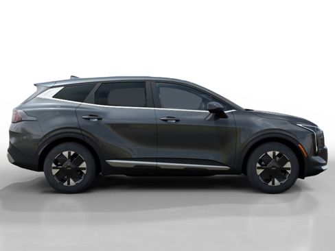 New 2026 Kia Sportage LX FWD image 7