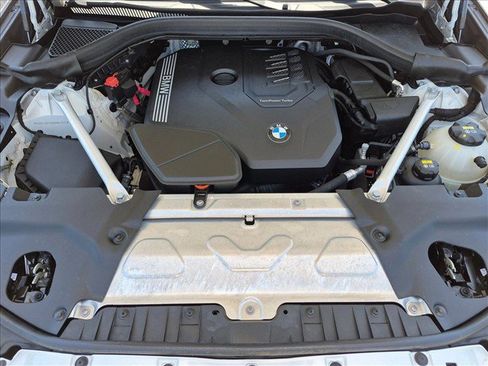 Used 2022 BMW X3 sDrive30i w/ Convenience Package RWD image 25