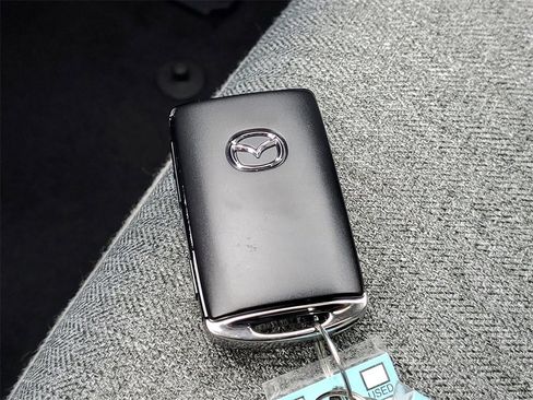 New 2026 MAZDA CX-30 AWD 2.5 S image 28