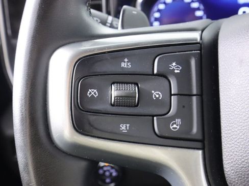 Used 2023 Chevrolet Silverado 1500 RST AWD/4WD image 13