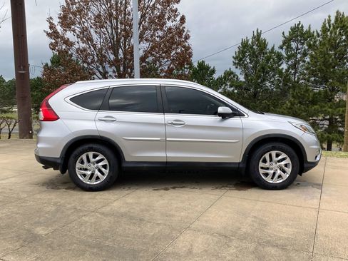 Used 2016 Honda CR-V EX-L image 7
