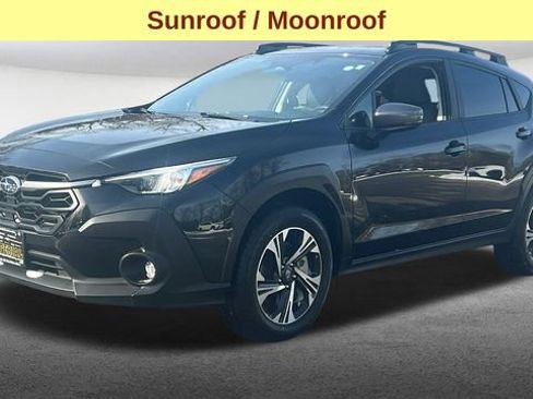 Certified 2024 Subaru Crosstrek 2.0i Premium image 4