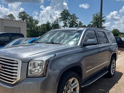 Used 2018 GMC Yukon SLT w/ Premium Edition