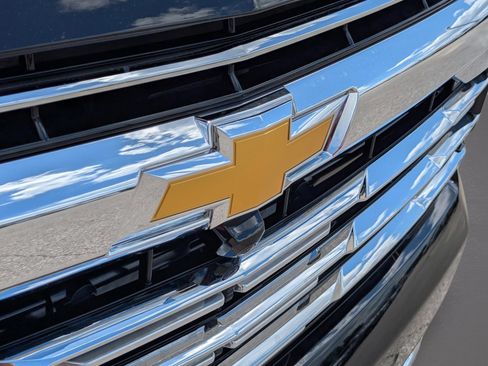 New 2026 Chevrolet Tahoe Premier w/ Sun And Tow Package RWD image 5