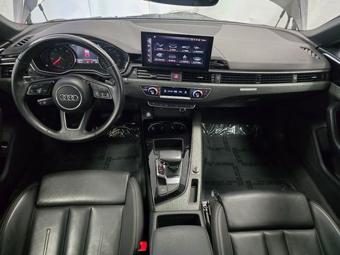 Used 2023 Audi A5 2.0T Premium w/ Convenience Package image 18