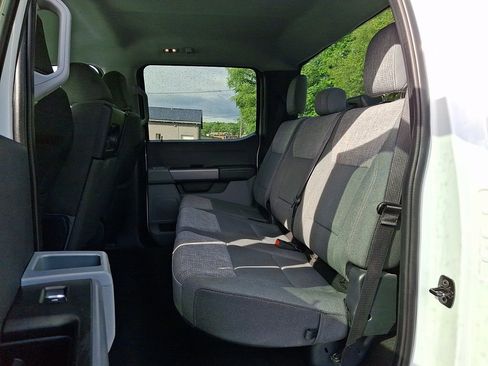 Used 2024 Ford F250 XLT AWD/4WD image 10