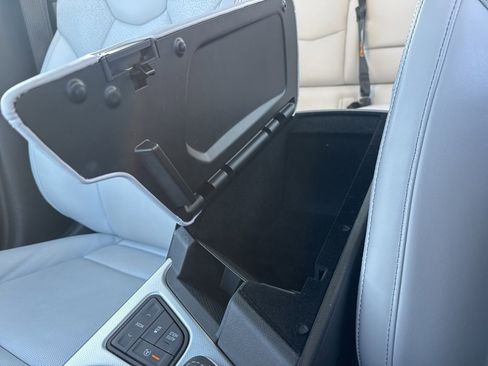 Certified 2021 Cadillac CT4 Premium Luxury image 26