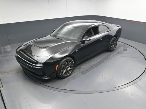 Used 2026 Dodge Charger R/T Scat Pack image 34