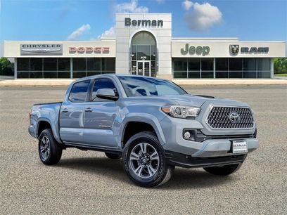 Used 2019 Toyota Tacoma SR