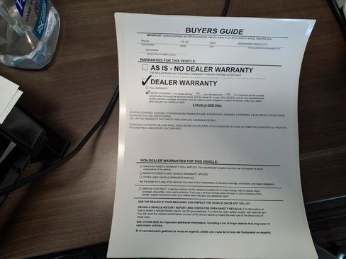 Used 2023 MAZDA CX-30 AWD 2.5 S w/ Select Package image 29