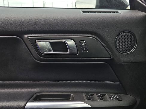 Used 2023 Ford Mustang Premium image 24