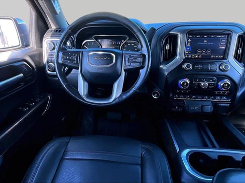 Used 2021 GMC Sierra 1500 Denali w/ Denali Ultimate Package AWD/4WD image 6