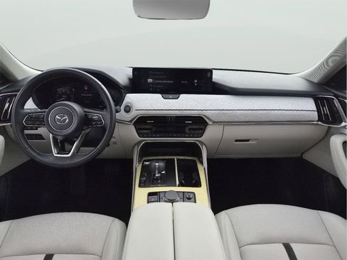 Used 2025 MAZDA CX-90 3.3 Turbo S w/ Premium Plus image 20