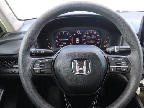 Used 2024 Honda Accord EX image 19