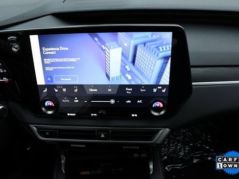Used 2025 Lexus RX 350h image 14