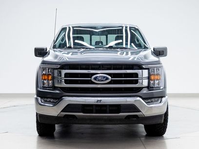 Used 2022 Ford F150 Lariat
