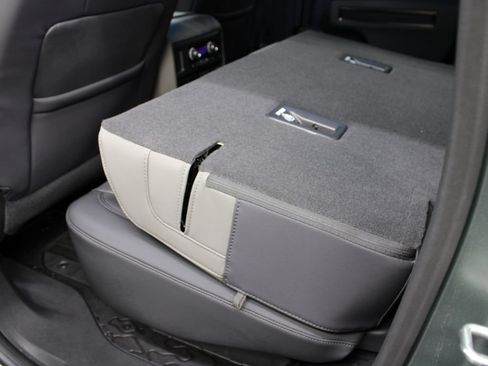 Used 2024 GMC Hummer EV 3X AWD/4WD image 68