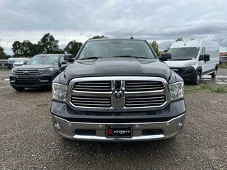 Used 2016 RAM 1500 Big Horn video 2