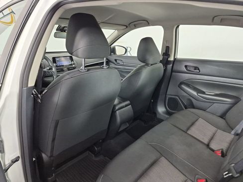 Used 2024 Nissan Altima 2.5 S FWD image 32