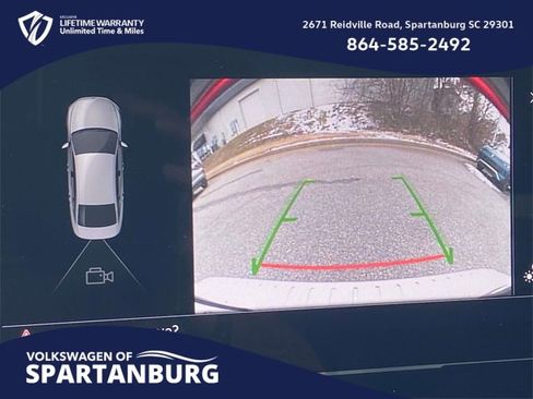 New 2026 Volkswagen Jetta S image 23