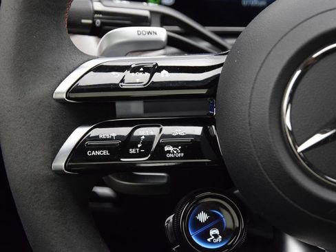 Certified 2024 Mercedes-Benz C 36 AMG S image 24