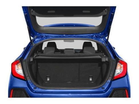 Used 2019 Honda Civic LX image 14