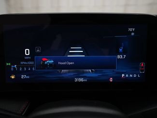 Used 2025 Chevrolet Equinox RS w/ Safety and Technology Package FWD video 2