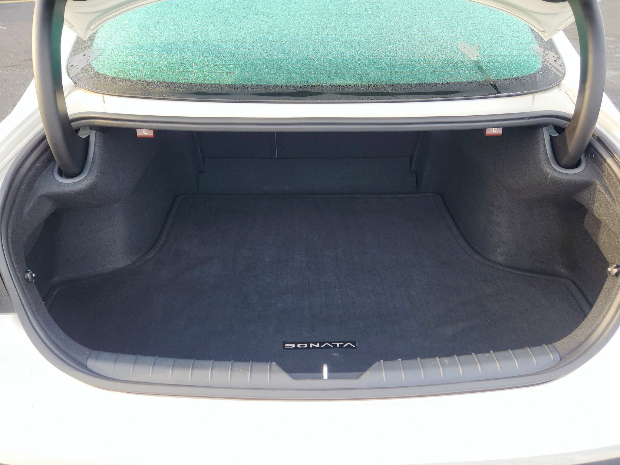 Used 2025 Hyundai Sonata N Line FWD image 12