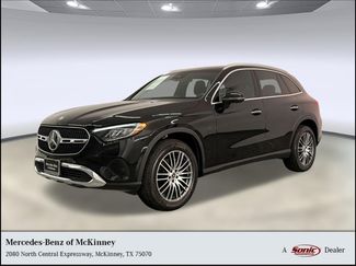 Certified 2025 Mercedes-Benz GLC 300 video 1