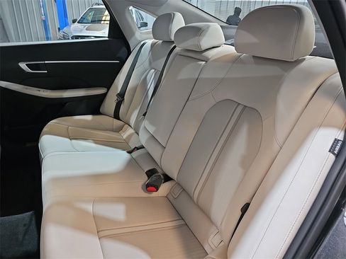 New 2026 Hyundai Sonata SEL image 13