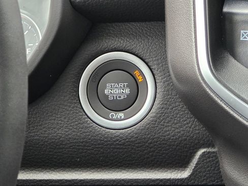 New 2026 RAM 1500 Big Horn w/ Night Edition AWD/4WD image 29