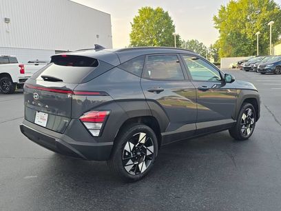 Used 2024 Hyundai Kona SEL