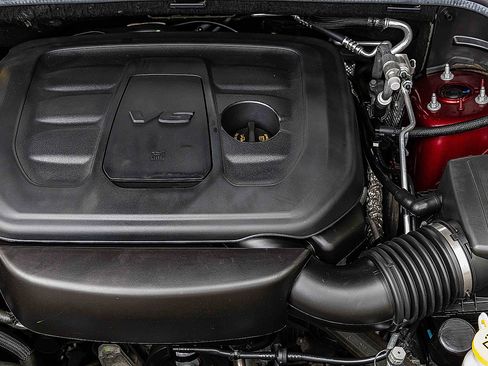 Used 2021 Dodge Durango Citadel image 30