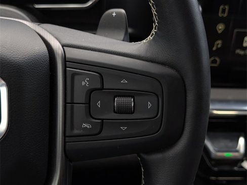 Used 2025 GMC Sierra 1500 Denali Ultimate image 15